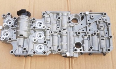 Мехатроника mercedes-benz a w168 a1683705406 фото №1