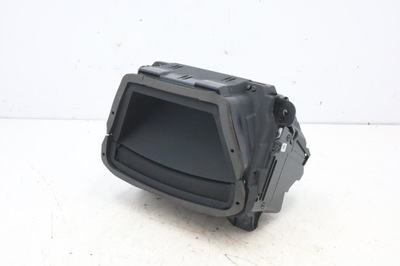 Дисплей head up дисплей hud 9389364 mini cooper s f56 13-25 фото №1