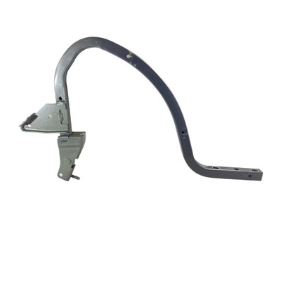 Dodge charger 2016 права сторона петлі фото №1