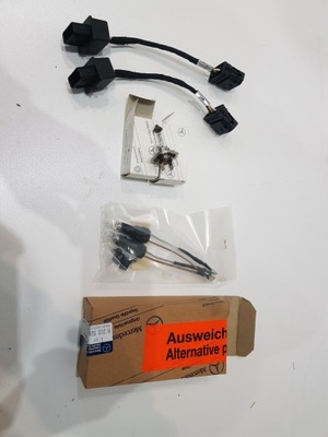 Набір mercedes a2105405533 фото №1