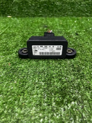 Mercedes w204 модуль датчика esp a0055421818 фото №1