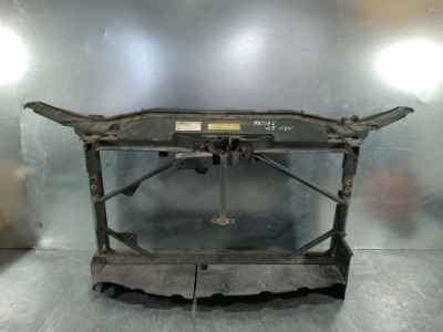 Pas перед, підсилювач передній mazda 6 gj6a53111 фото №1