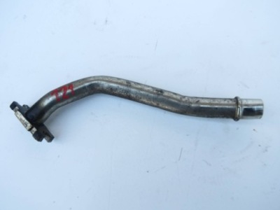 Шланг масла volvo v60 2.0 d 163km фото №1