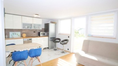 Dom, Gdańsk, 60 m²