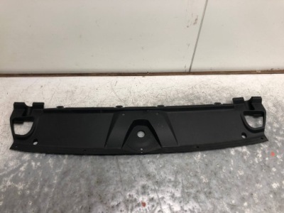 Защита поперечина передний перед vw arteon 3g8853037b фото №1