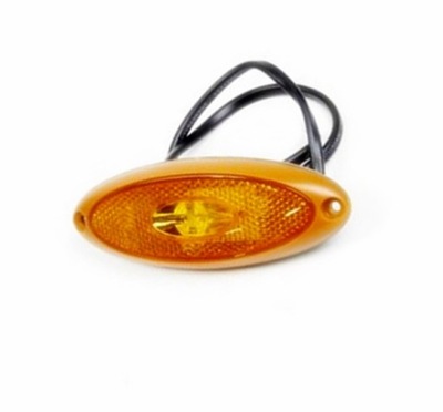 Obrysówka LED VANHOOL 1290452