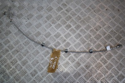 Провода огнетушителя mercedes gle w167 a1678605101 фото №1