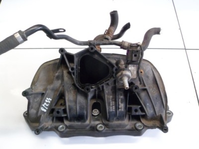 Vw golf v 1.4tsi коллектор всасывающий 03c129711q фото №1