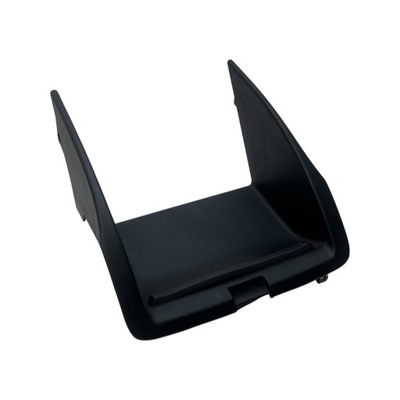 Защита подлокотник задняя audi a8 d4 4h0886828 фото №1