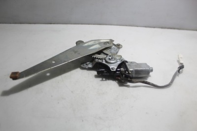 Механізм вікон правий задня lexus is i фото №1