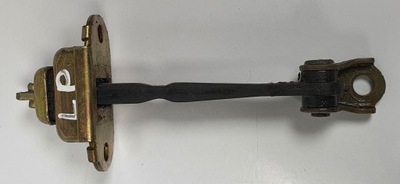 Ограничитель дверь перед nissan primera p12 фото №1