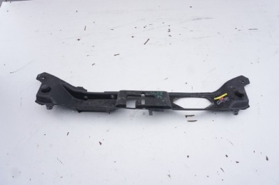 Захист поперечина передній volvo s40 ii fl фото №1