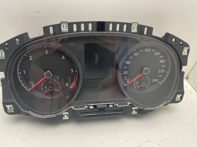 VW GOLF VII CUADRO DE INSTRUMENTOS DIESEL 5G1920641A  