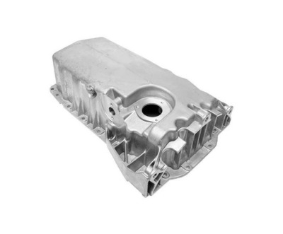 Піддон масляна audi tt 1998 - 2006 фото №1