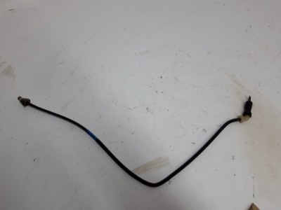 Citroen c4 cactus 1.6 b hdi шланг цилиндр сцепления фото №1