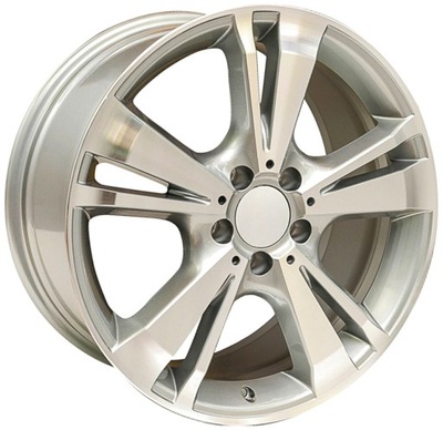 MERCEDES ML W164 W166 LLANTAS 18 5X112  