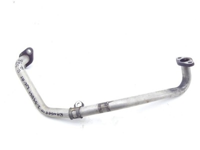 Ford ranger iii mazda bt-50 06-11 2.5 tdci трубка egr фото №1