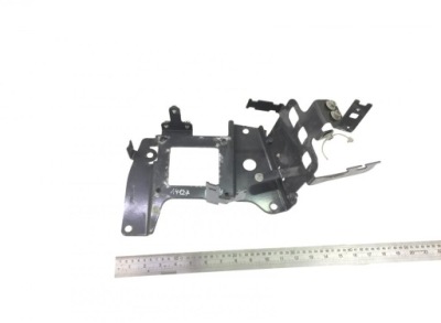 21778462 volvo кронштейн насоса adblue фото №1