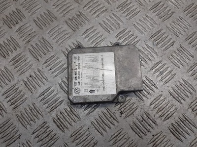 Модуль подушка безпеки vw passat b5 1c0909605b фото №1