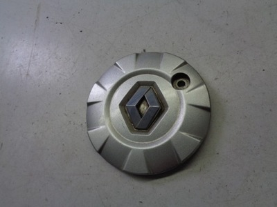 Крышка колпак колеса renault clio iii 140 mm фото №1