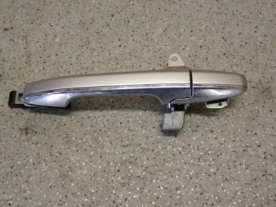 Honda civic sedan viii fd 06 ручка задня права фото №1