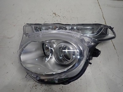 FARO PARTE DELANTERA PARTE DELANTERA IZQUIERDA CITROEN C1 II 2014-  