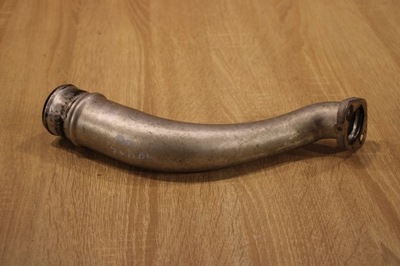 Труба шланг воздуха turbo opel cascada astra j insignia a 2.0 cdti фото №1