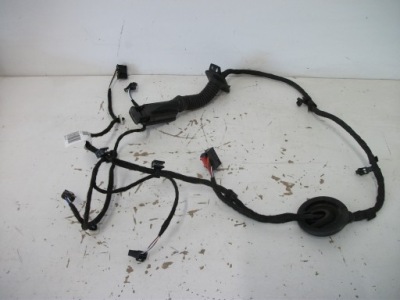 Жгут дверь левый задняя skoda kamiq 654971161d фото №1