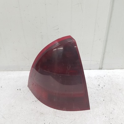 Лампа левая задняя citroen c5 ii 89032697x31 фото №1