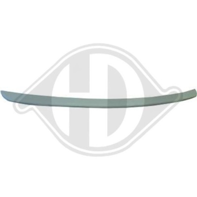 Спойлер do mercedes slk r171 04-11 фото №1