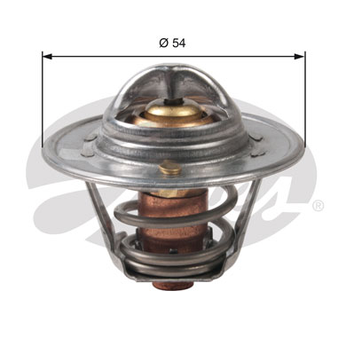 TERMOSTATO GATES TH45790G1  