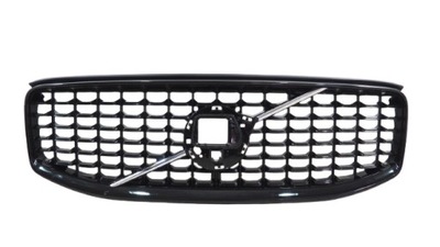 Volvo xc60 ii lift r design решітка радіатора решітка радіатора радіатора 32133812 фото №1