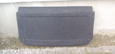 FIAT BRAVO II 2 SHELF BOOT  