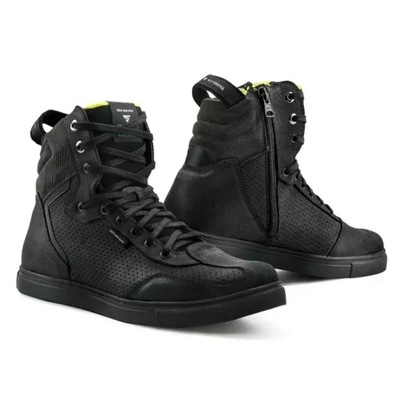 Buty motocyklowe wodoodporne SHIMA Rebel WP