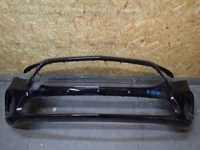 Бампер перед mercedes a klasa w177 фото №1