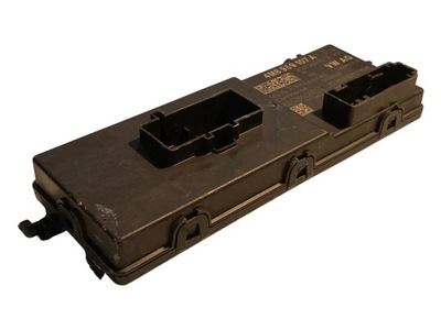 4m8959107a audi q8 модуль крышки багажника фото №1