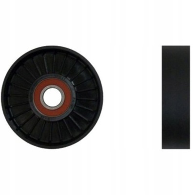 Ролик натягувач ремінь do chrysler crossfire 3.2 фото №1