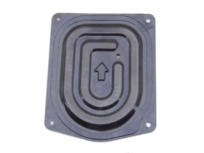 Mazda 6 i gg gy 02-07 заглушка пол фото №1