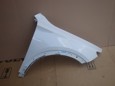 Seat cupra formentor крыло передний правый фото №1