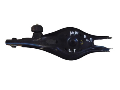 Важіль задній лівий kia niro ii 55210-atba0 фото №1