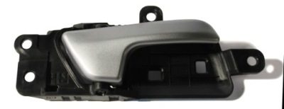 Kia sportage iv ручка задняя правая wew 82623-f1000 фото №1