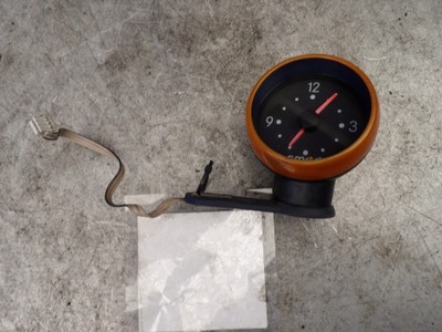 Smart fortwo годинник 0,6b фото №1