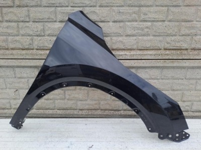 Lexus rx v 5 23-24 крыло  правый  передний оригинал фото №1