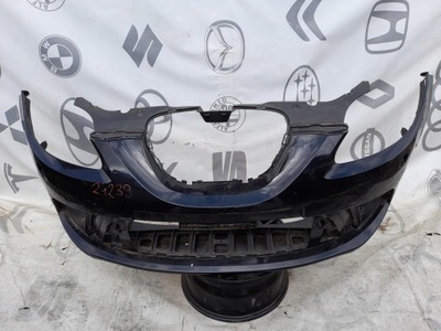 Seat altea cupra 5p0 fr бампер фото №1