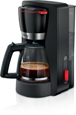 Bosch TKA4M233 ekspres do kawy Półautomatyczny Przelewowy ekspres do kawy 1
