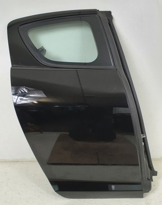 Дверь правый задняя a3f mazda rx-8 фото №1