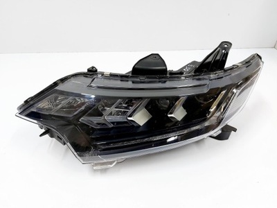 MITSUBISHI OUTLANDER 3 19R. FARO IZQUIERDO PARTE DELANTERA INTEGRO COMPLETO DIODO LUMINOSO LED 8301D3-29  