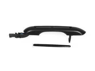 Ручка правая дверь перед explorer 20- фото №1