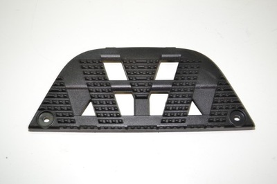 Накладка поріг mercedes actros mp4 ліва/права 960 666 22 28 фото №1