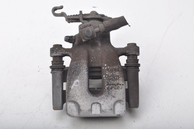 Leon iii 1.4 tsi супорт гальмівний правий задня fr фото №1